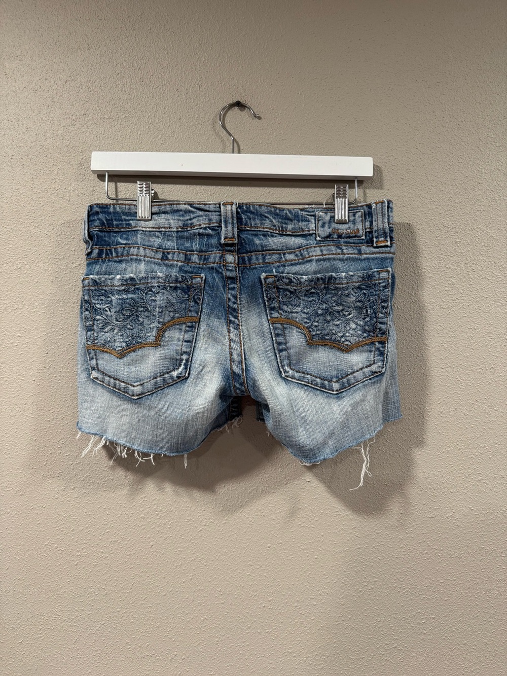 Big Star Shorts